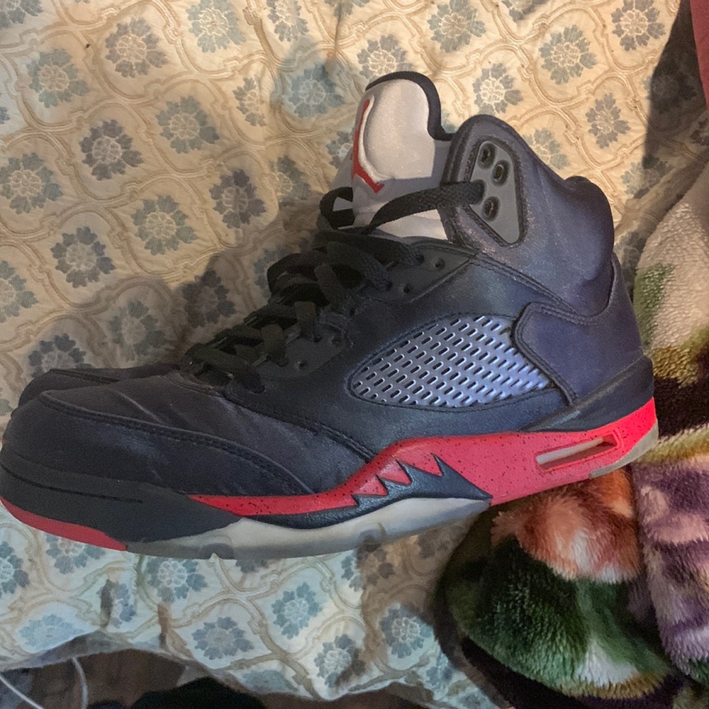 Jordan’s